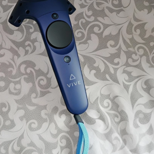 HTC Vive Controller 2018 for Vive Pro - Used