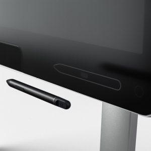 Cisco Board Pro Active Stylus Set 2 Pens CS‑BRDP‑ACTSTYL Black Pen